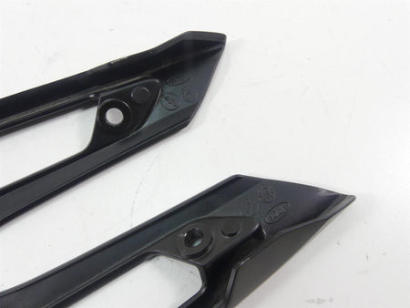 2022 Indian FTR1200 S Rear Passenger Grab Rail Handle Set 5142162 5142163 {{ shop.shopifyCountryName }} - Mototech271
