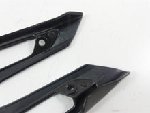 Load image into Gallery viewer, 2022 Indian FTR1200 S Rear Passenger Grab Rail Handle Set 5142162 5142163 | Mototech271
