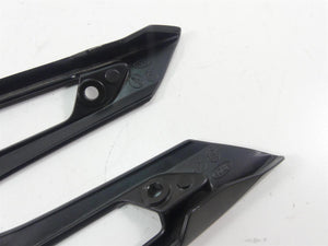 2022 Indian FTR1200 S Rear Passenger Grab Rail Handle Set 5142162 5142163 | Mototech271