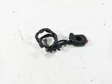 Load image into Gallery viewer, 2008 Honda CBR1000RR SC59 Right Hand Start Stop Control Switch 35130-MFL-000 | Mototech271
