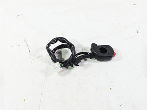 2008 Honda CBR1000RR SC59 Right Hand Start Stop Control Switch 35130-MFL-000 | Mototech271