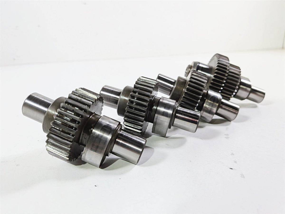 2002 Harley Davidson XLH883 Sportster Camshaft Cam Shaft Set 25193-00B {{ shop.shopifyCountryName }} - Mototech271