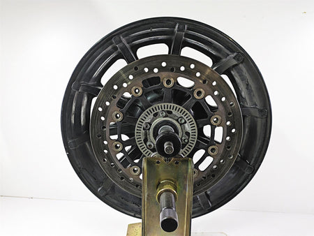 2018 Indian Chieftain Dark Horse Rear Wheel Rim 16x5 1523060 {{ shop.shopifyCountryName }} - Mototech271