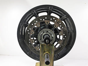 2018 Indian Chieftain Dark Horse Rear Wheel Rim 16x5 1523060 | Mototech271