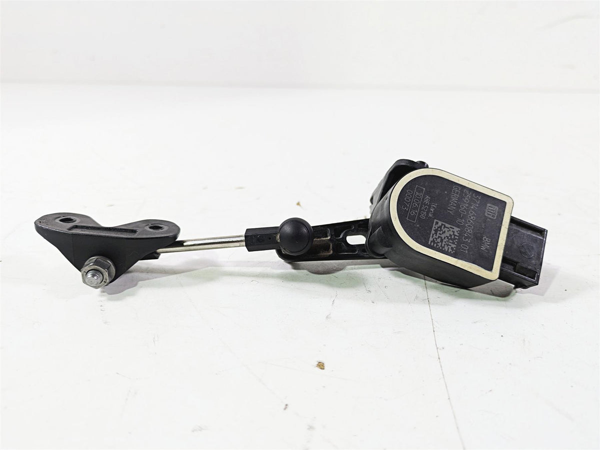 2016 BMW S1000RR K46 Esa DDC Bike Leveling Level Sensor 37146860843 {{ shop.shopifyCountryName }} - Mototech271