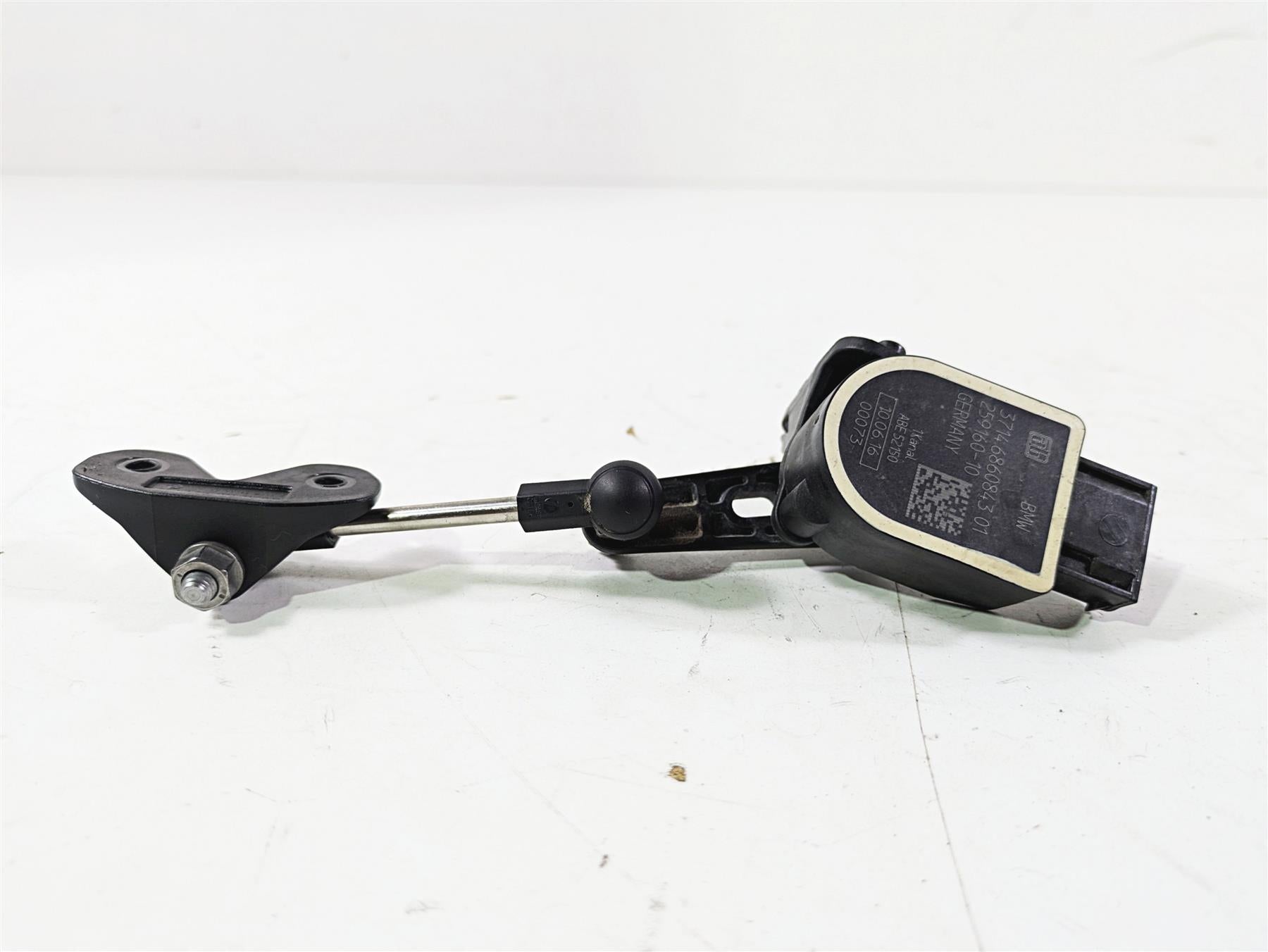 2016 BMW S1000RR K46 Esa DDC Bike Leveling Level Sensor 37146860843 {{ shop.shopifyCountryName }} - Mototech271
