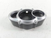 Load image into Gallery viewer, 2012 Harley VRSCF Muscle Rod Speedometer Gauges Housing &amp; Bezel 71981-09 | Mototech271
