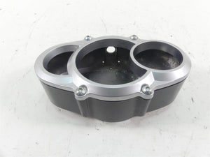2012 Harley VRSCF Muscle Rod Speedometer Gauges Housing & Bezel 71981-09 | Mototech271