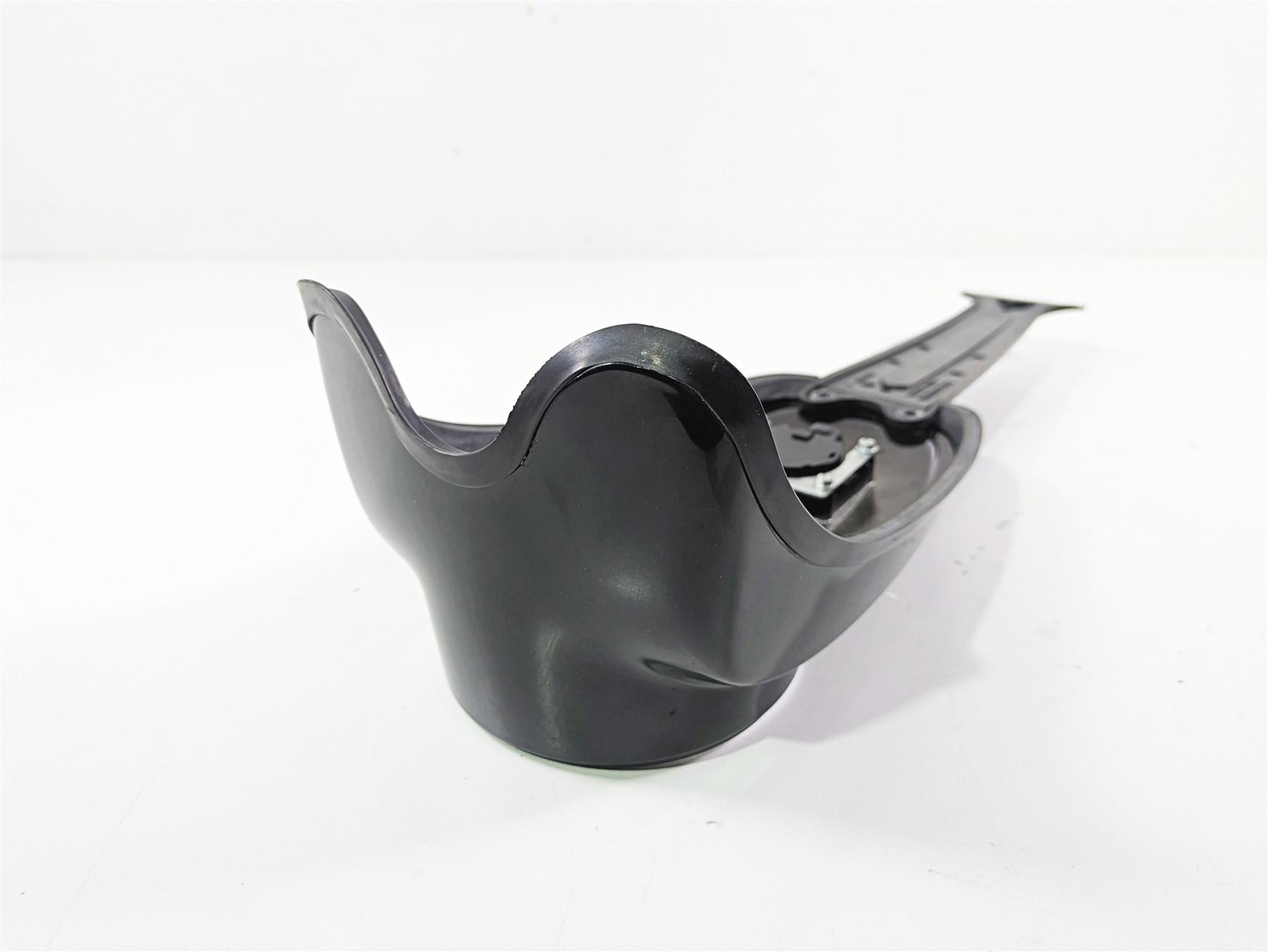 2014 Harley FXDF Dyna Fat Bob Tank Dash Cover Console Black 70900347 70900346 {{ shop.shopifyCountryName }} - Mototech271