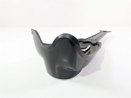 2014 Harley FXDF Dyna Fat Bob Tank Dash Cover Console Black 70900347 70900346 {{ shop.shopifyCountryName }} - Mototech271
