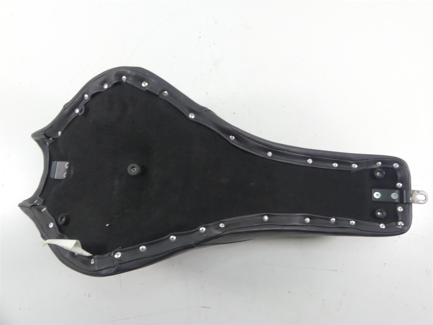 2021 Harley Softail FXBBS Street Bob Saddlemen Step Up Seat - Read 818-30-172 {{ shop.shopifyCountryName }} - Mototech271