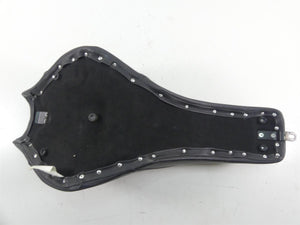 2021 Harley Softail FXBBS Street Bob Saddlemen Step Up Seat - Read 818-30-172 | Mototech271