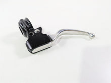 Load image into Gallery viewer, 2018 Harley FLHCS Softail Heritage 115th Clutch Perch &amp; Lever 12600180 45080-08A
