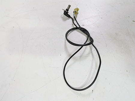 2013 Triumph Tiger 1215 Explorer Front Abs Brake Wheel Speed Sensor T2024446 {{ shop.shopifyCountryName }} - Mototech271