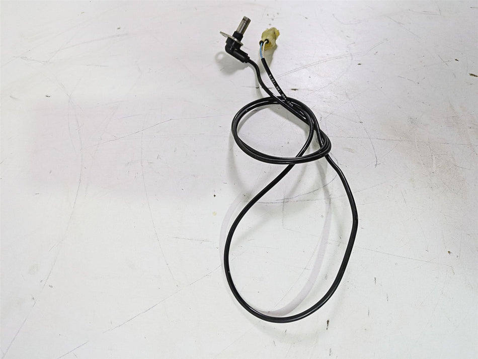 2013 Triumph Tiger 1215 Explorer Front Abs Brake Wheel Speed Sensor T2024446 {{ shop.shopifyCountryName }} - Mototech271