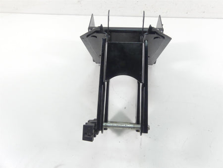 2011 Harley Touring FLTRU Road Glide Front Fairing Mount Holder Bracket 58530-10 {{ shop.shopifyCountryName }} - Mototech271