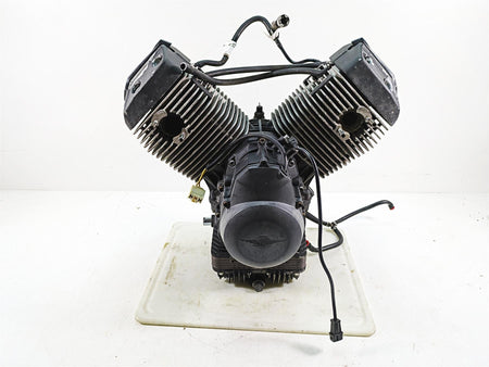 2013 Moto Guzzi V7 750 Stone Running Engine Motor 10k - Video 976991 {{ shop.shopifyCountryName }} - Mototech271