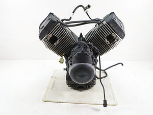 2013  Moto Guzzi V7 750 Stone Running Engine Motor 10k - Video 976991 | Mototech271