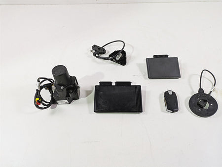 2020 KTM 1290 Super Adventure R Cdi Ecm Handsfree Ignition Switch 60711066044 {{ shop.shopifyCountryName }} - Mototech271