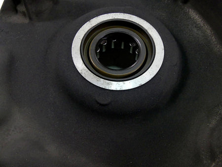 2010 Harley Touring FLHRC Road King Inner Primary Clutch Cover 60677-07A {{ shop.shopifyCountryName }} - Mototech271