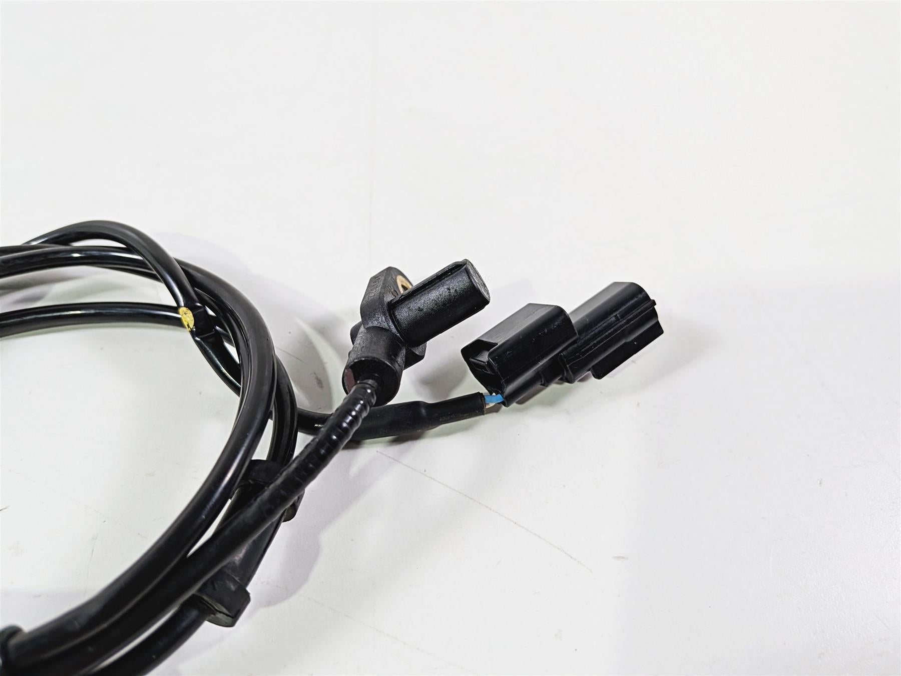 2017 Honda CRF1000 Africa Twin Front Abs Brake Wheel Speed Sensor 38520-MJP-G61-Mototech271