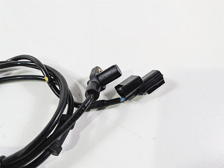 2017 Honda CRF1000 Africa Twin Front Abs Brake Wheel Speed Sensor 38520-MJP-G61-Mototech271