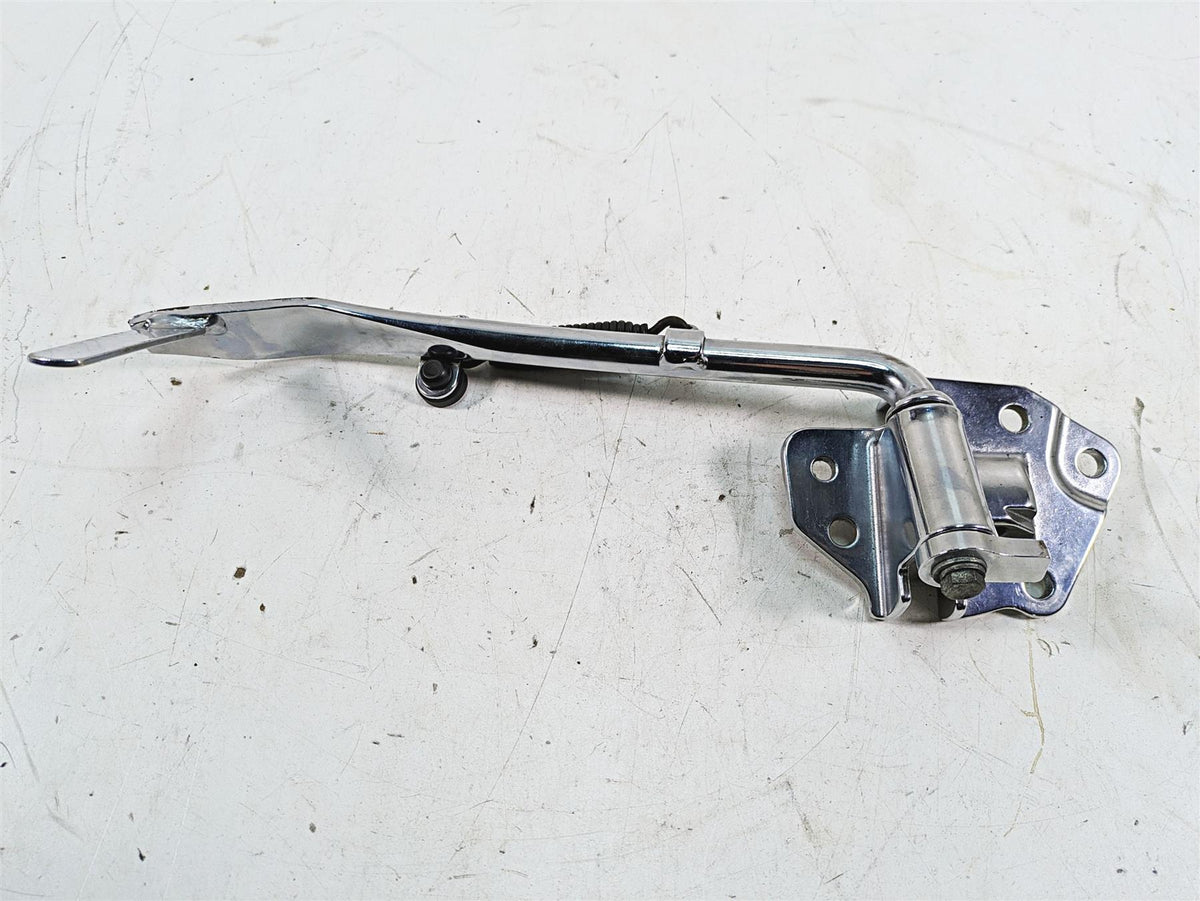 2009 Harley Touring FLHTCU Electra Glide Side Kickstand Kick Stand 50075-07A {{ shop.shopifyCountryName }} - Mototech271