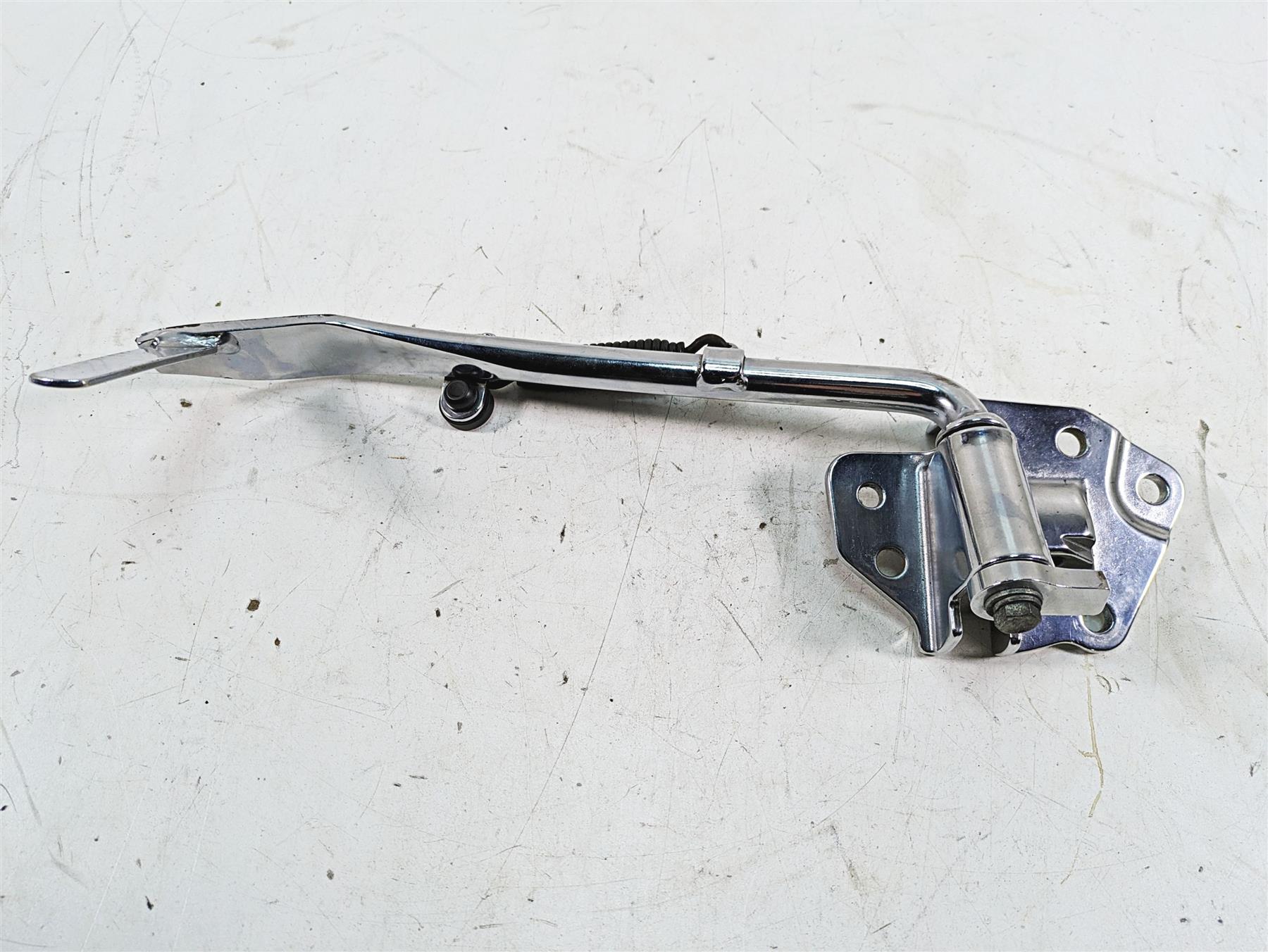 2009 Harley Touring FLHTCU Electra Glide Side Kickstand Kick Stand 50075-07A {{ shop.shopifyCountryName }} - Mototech271