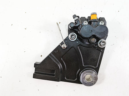 2011 Triumph America Nissin Rear Brake Caliper + Bracket T2026045 {{ shop.shopifyCountryName }} - Mototech271