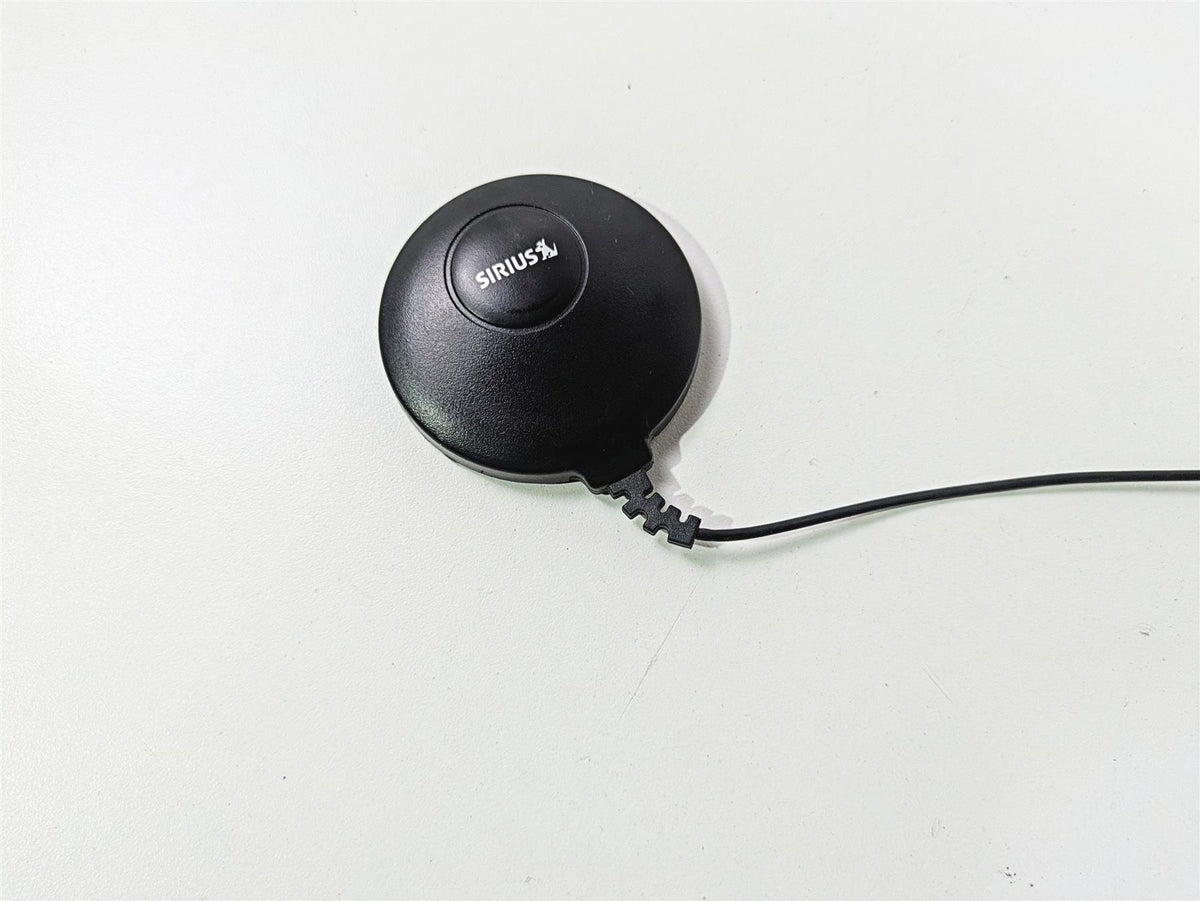 2014 BMW K1600 GTL K48 Radio Audio Amplifier + Wiring & Antennas 65128542065 {{ shop.shopifyCountryName }} - Mototech271