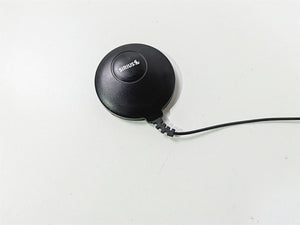 2014 BMW K1600 GTL  K48 Radio Audio Amplifier + Wiring & Antennas 65128542065