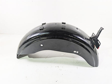 2011 Harley FXDC Dyna Super Glide Rear Fender READ 59634-06A {{ shop.shopifyCountryName }} - Mototech271