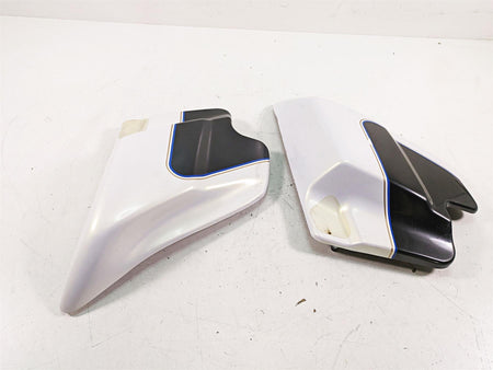 2008 Harley FLHTCU Electra Glide Side Cover Fairing Set 66250-97 66048-97 {{ shop.shopifyCountryName }} - Mototech271