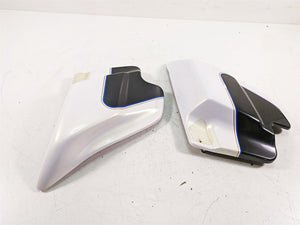2008 Harley FLHTCU Electra Glide Side Cover Fairing Set 66250-97 66048-97 | Mototech271