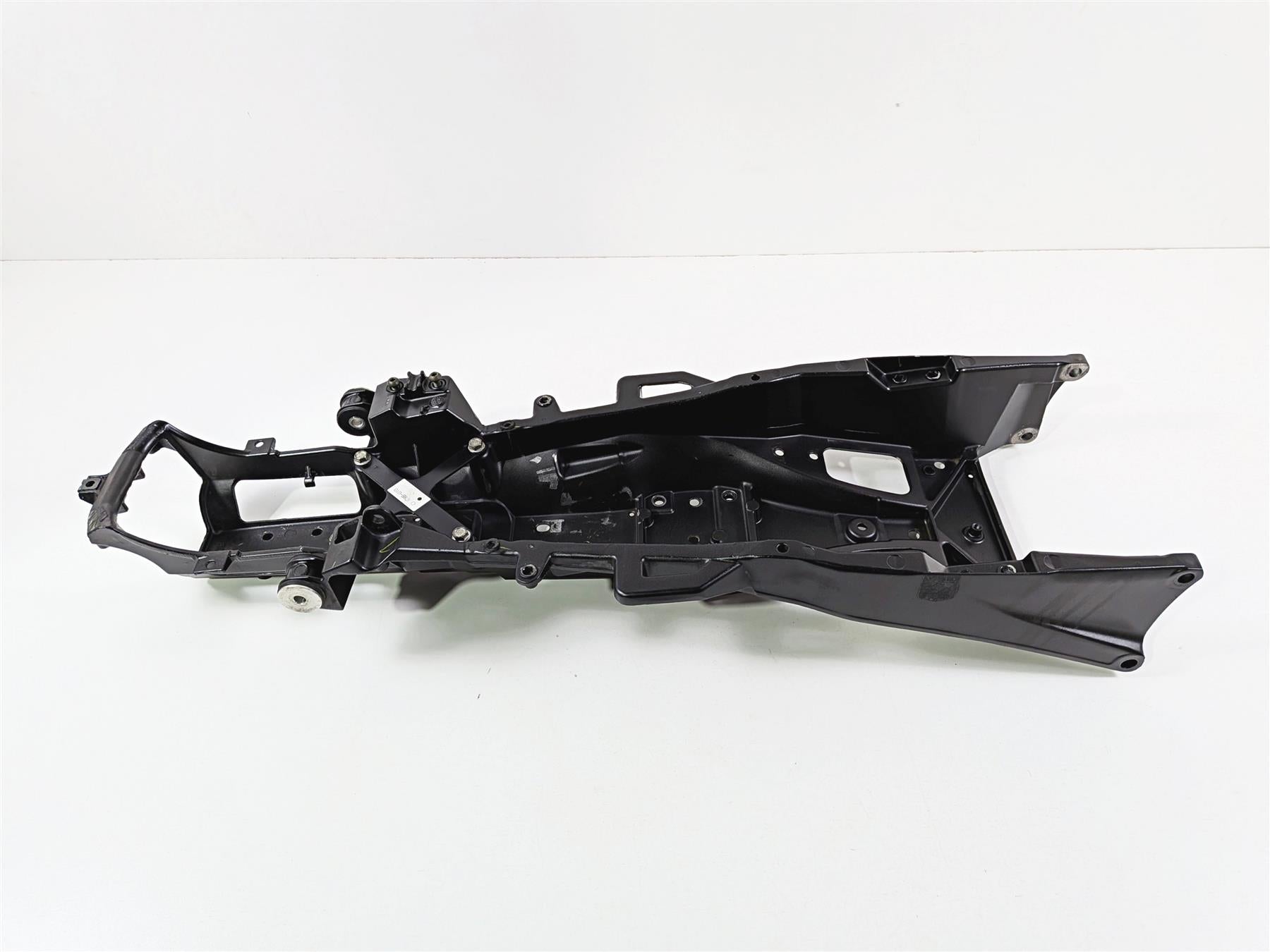 2008 Yamaha YZF R1 RN19 Straight Oem Rear Subframe Sub Frame 4C8