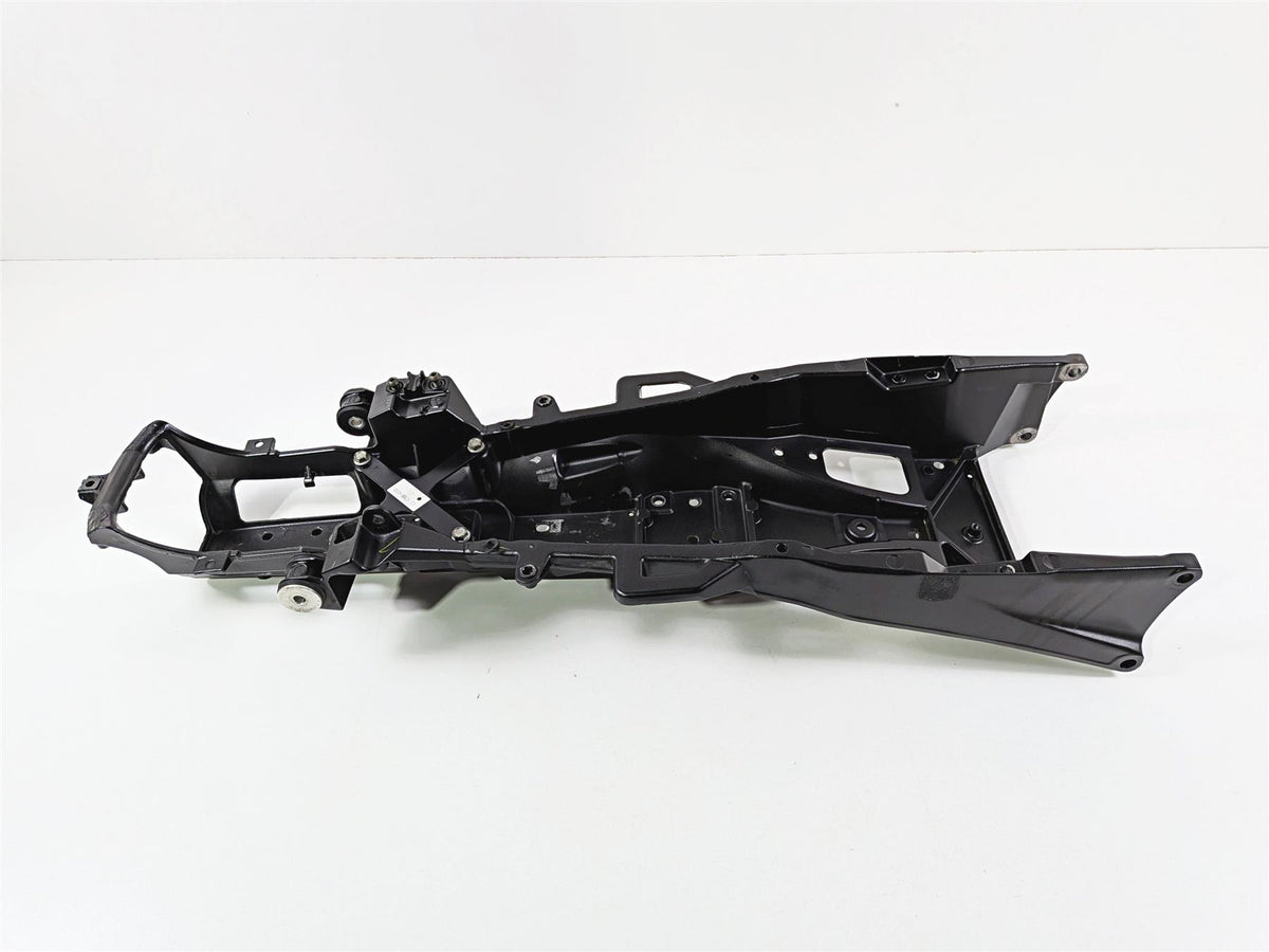 2008 Yamaha YZF R1 RN19 Straight Oem Rear Subframe Sub Frame 4C8-21190-00-00 {{ shop.shopifyCountryName }} - Mototech271