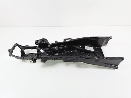 2008 Yamaha YZF R1 RN19 Straight Oem Rear Subframe Sub Frame 4C8-21190-00-00 {{ shop.shopifyCountryName }} - Mototech271
