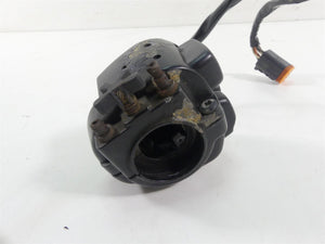 1999 Harley Davidson Sportster XL1200 Right Start Stop Control Switch 71684-06A | Mototech271