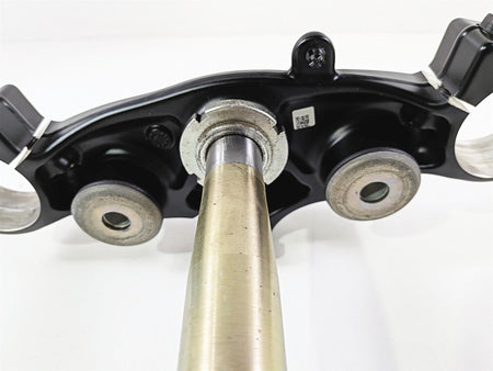 2020 Indian Challenger Limited Upper Lower Triple Tree Set 1825025 5142287-Mototech271