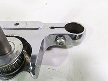 Load image into Gallery viewer, 2003 Harley Softail FXSTDI Deuce 100th Upper Lower Triple Tree Set 45475-00A | Mototech271
