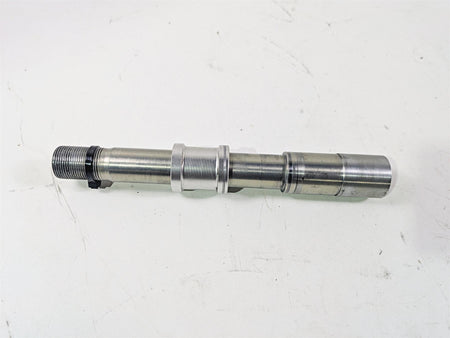 2010 BMW R1200GS K25 Front Axle Wheel Spindle 36318526446 {{ shop.shopifyCountryName }} - Mototech271