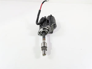 2002 Indian Spirit Deluxe Engine Starter Motor & Shaft & Gear Set  94-101