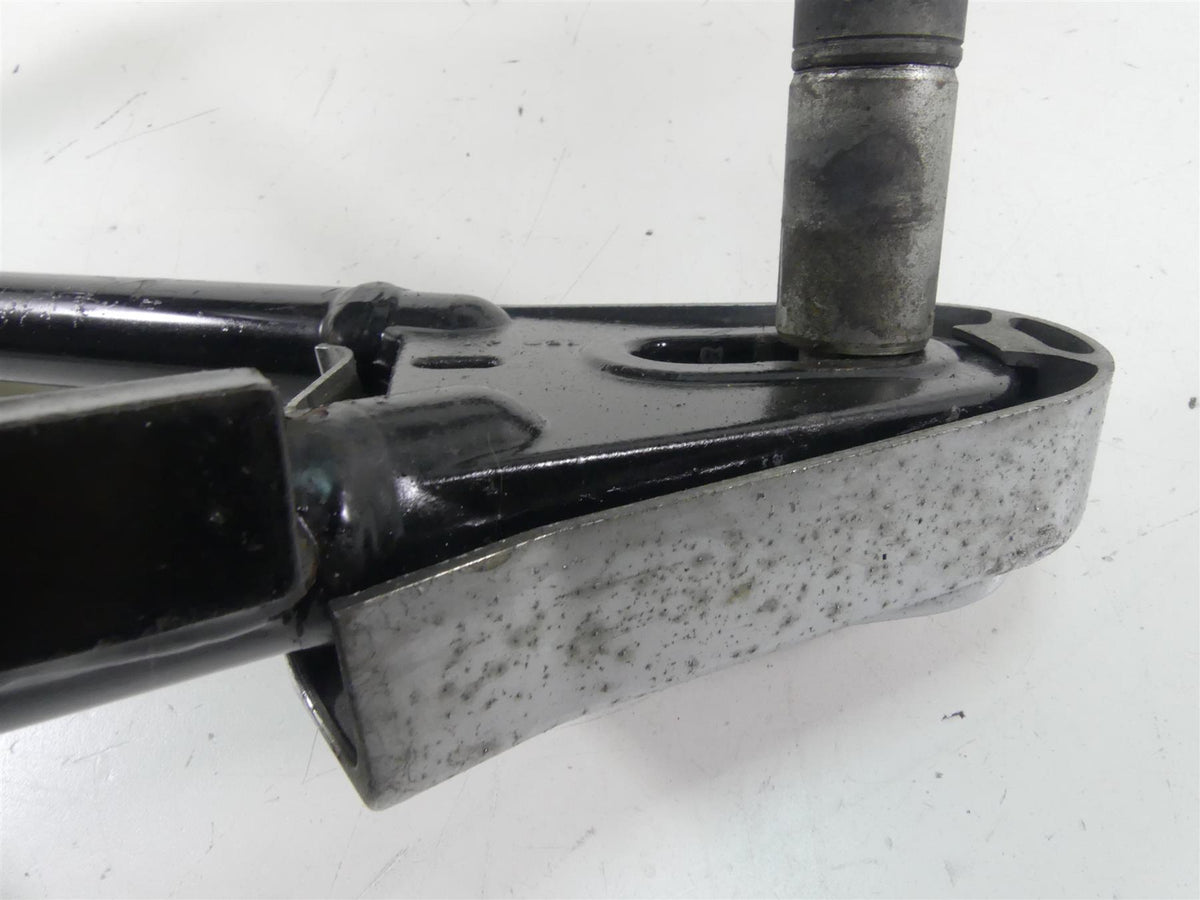2002 Harley Softail FXSTDI Deuce Rear Swingarm Swing Arm & Covers 48746-07 {{ shop.shopifyCountryName }} - Mototech271
