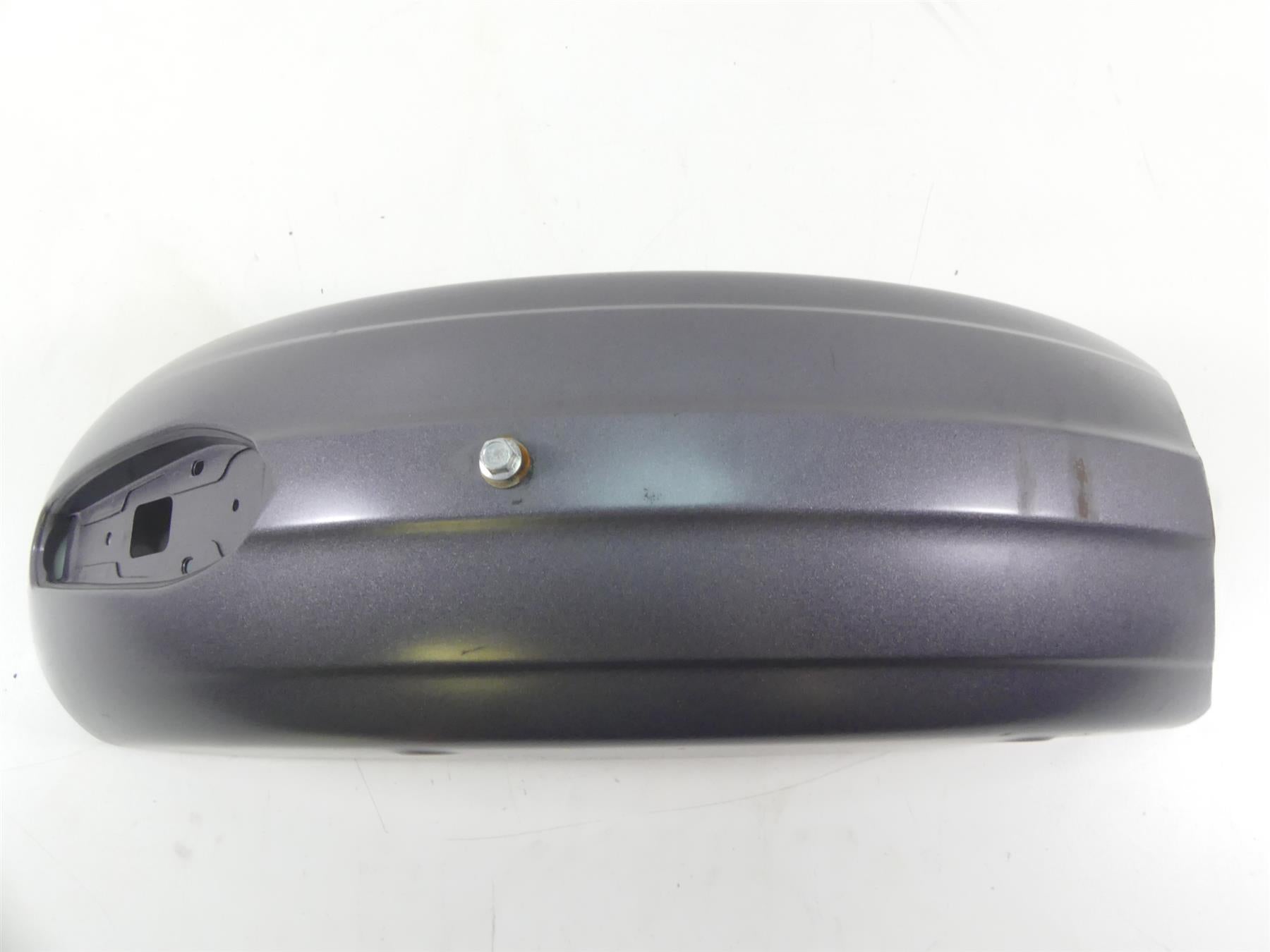 2017 Victory Octane 1200 Rear Fender Tire Hugger Mud Guard 1019696-637 {{ shop.shopifyCountryName }} - Mototech271