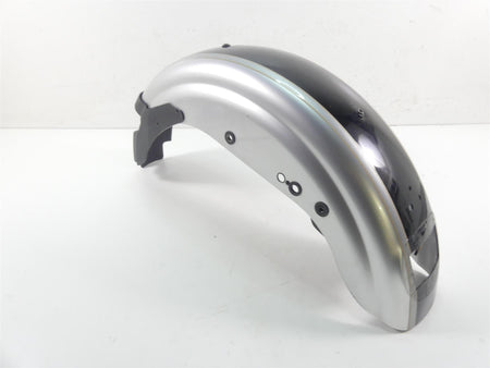 2003 Harley Sportster XL1200 C 100th Anniv Rear Fender Mud Guard 59674-99 {{ shop.shopifyCountryName }} - Mototech271