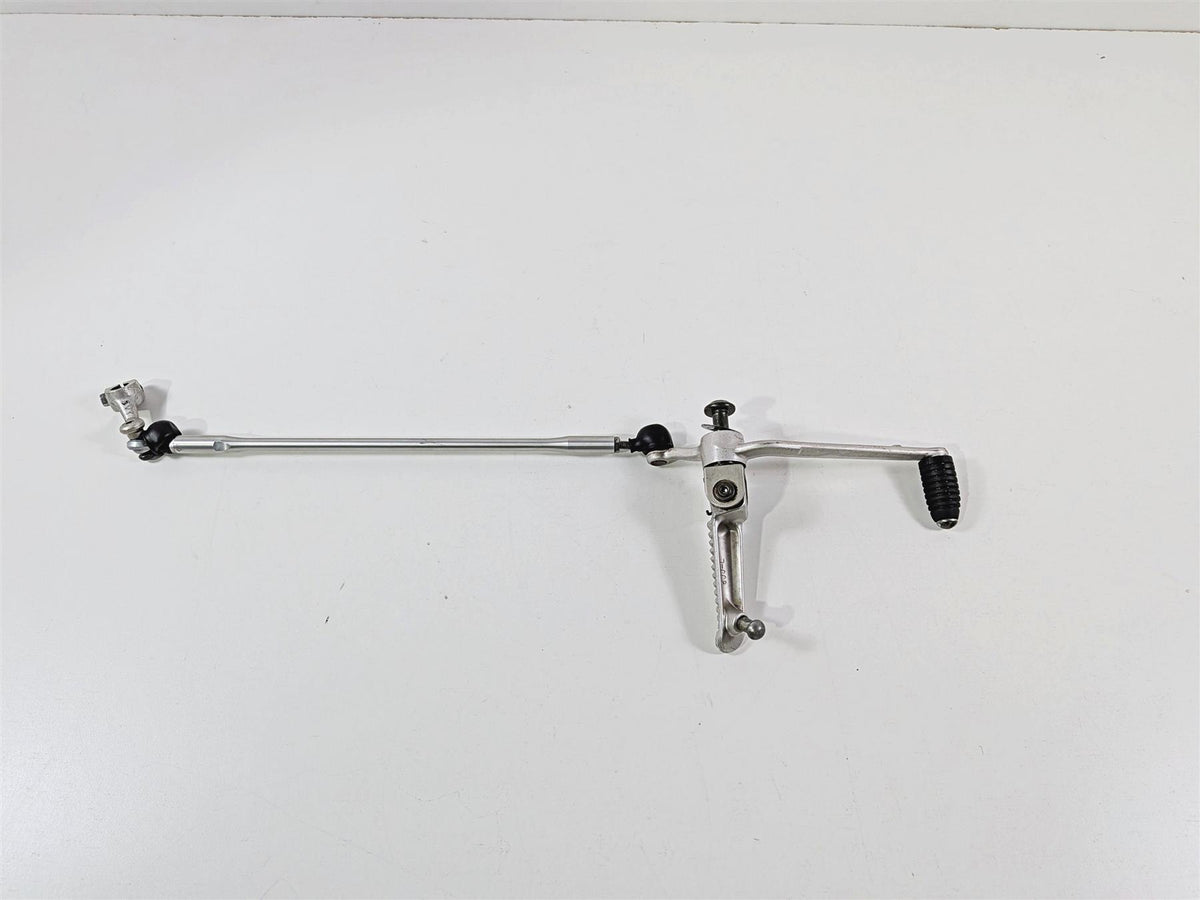 2008 Yamaha YZF R1 RN19 Shifter Shift Lever & Link & Rod 5VY-18110-00-00 {{ shop.shopifyCountryName }} - Mototech271