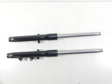 Load image into Gallery viewer, 2001 Indian Centennial Scout Front  41mm Fork Legs -Read 31-197 31-198
