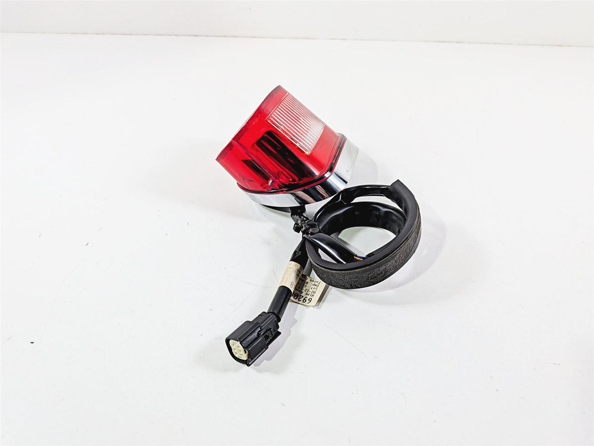 2018 Harley Touring FLHTCU Electra Glide Taillight Tail Light Lamp 68140-04-Mototech271