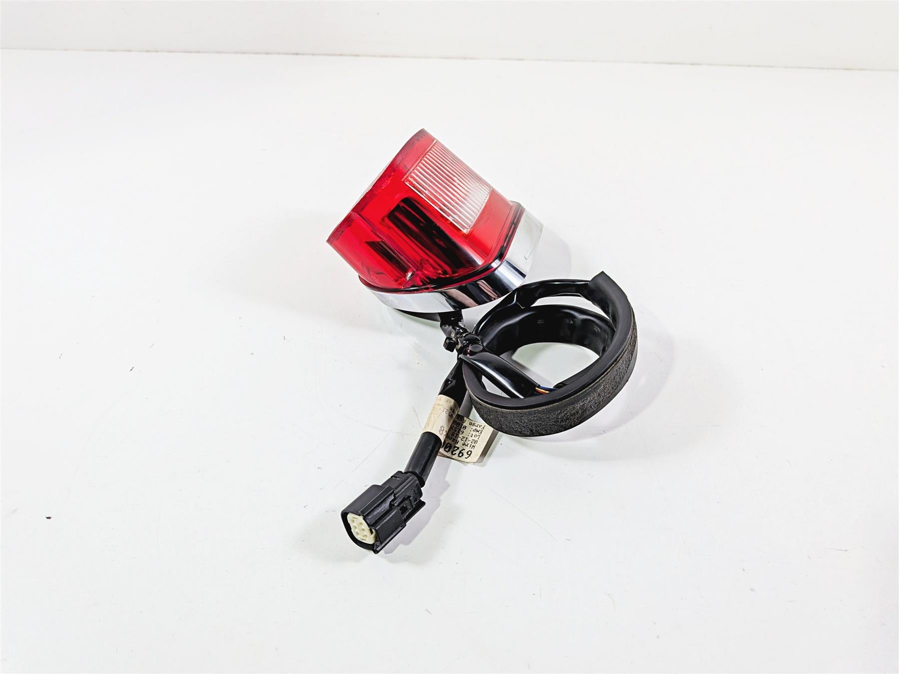 2018 Harley Touring FLHTCU Electra Glide Taillight Tail Light Lamp 68140-04-Mototech271