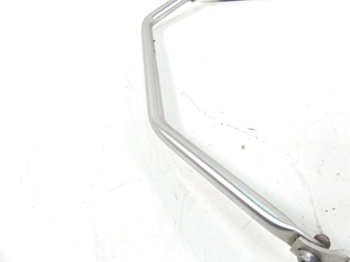2016 BMW R1200GS Adv K51 Saddlebag Rack Holder Panier 46548520067 46548520068 {{ shop.shopifyCountryName }} - Mototech271